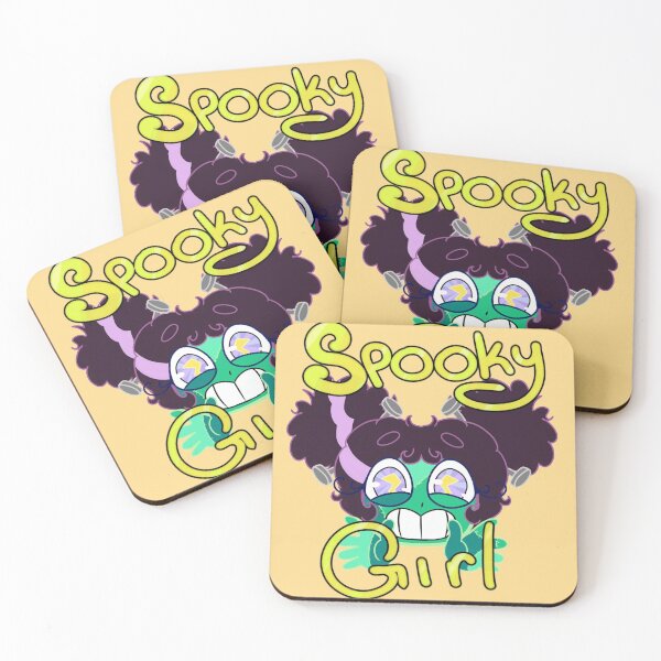 Item preview, Spooky Frankenstein designed and sold by KacieKC.