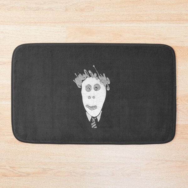 Item preview, Slenderman - Le Spectre designed and sold by Martin Boisvert.
