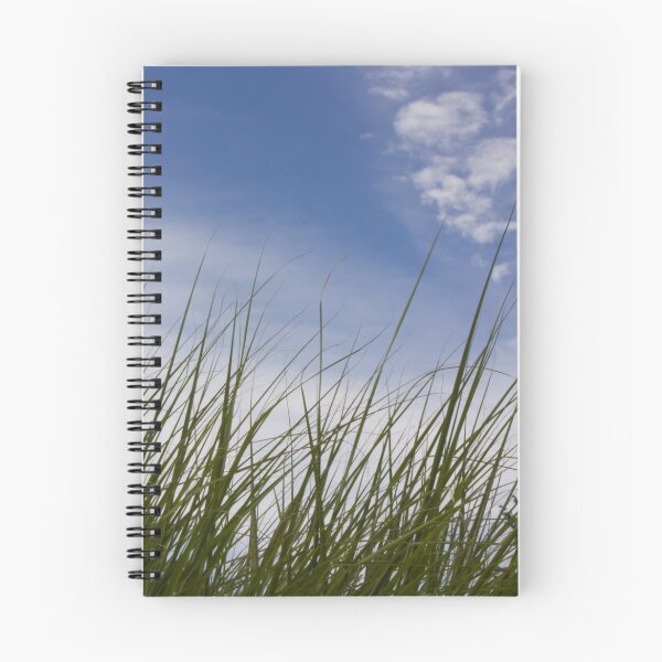 Item preview, Grass, Clouds, Wind (Vertica) designed and sold by Rod Raglin.