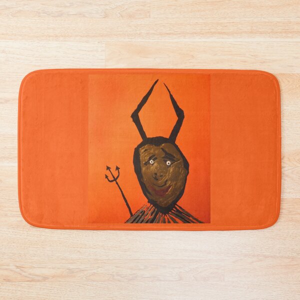 Item preview, Diable - Devil designed and sold by Martin Boisvert.