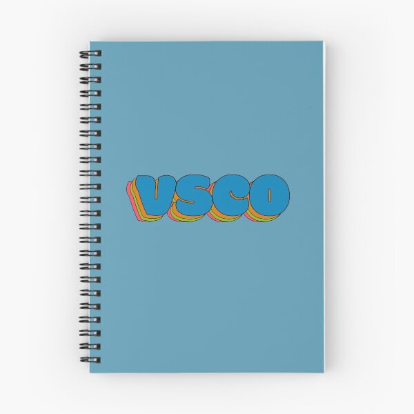 Item preview, retro vsco logo designed and sold by mylie-vuong.