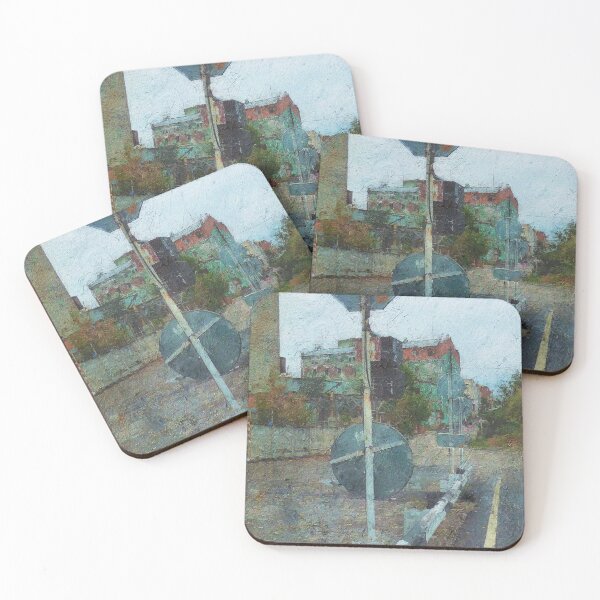 Item preview, outskirts, ver 3 designed and sold by Nikolay Semyonov.