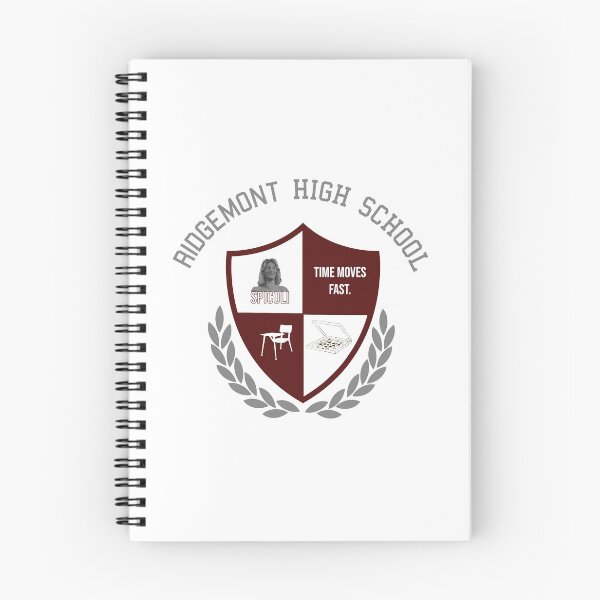 Item preview, Fast Times at Ridgemont High  designed and sold by serendipitous08.