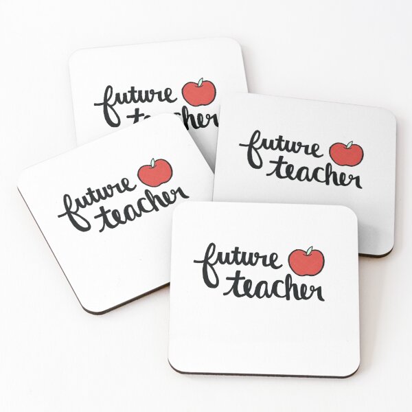 Item preview, Future Teacher designed and sold by Kalynmoz.