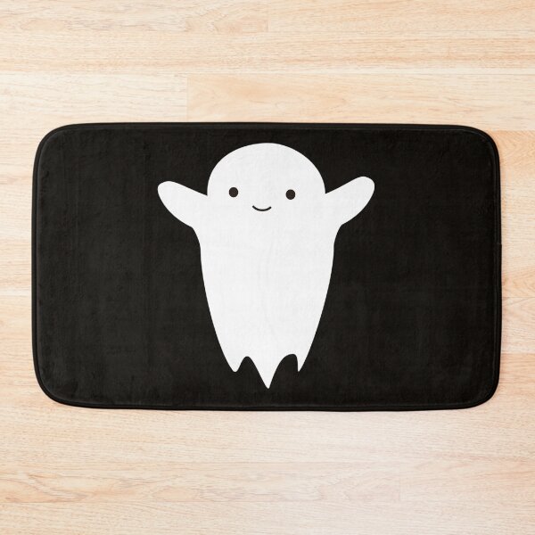 Item preview, Cute Ghost designed and sold by Hedgie Designs.