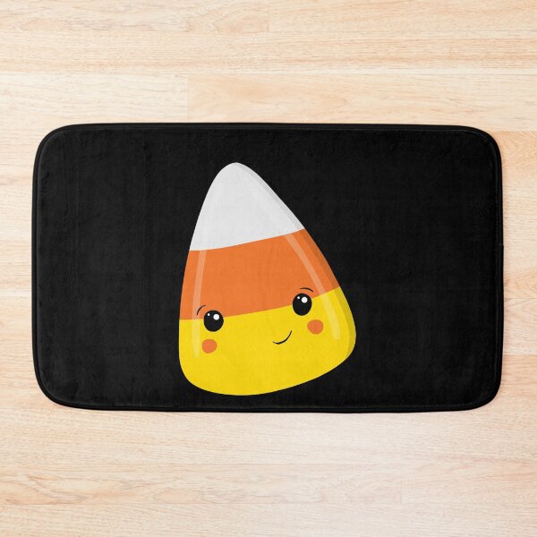 Item preview, Cute Kawaii Candy Corn designed and sold by ValentinaHramov.