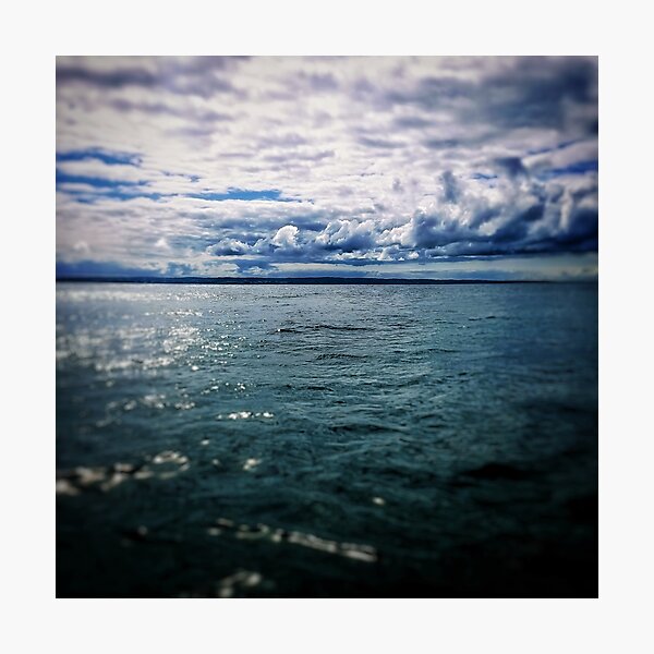 Item preview, Newhaven, Phillip Island designed and sold by CSmeatonImages.