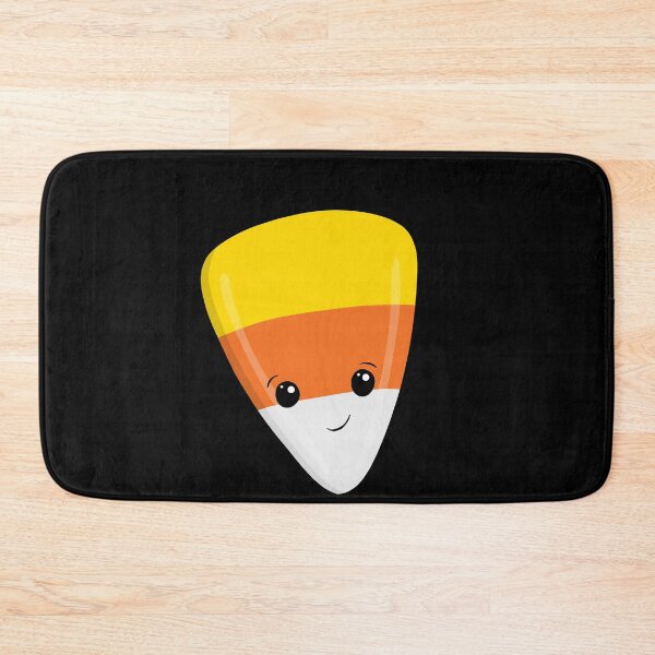 Item preview, Cute Kawaii Candy Corn designed and sold by ValentinaHramov.