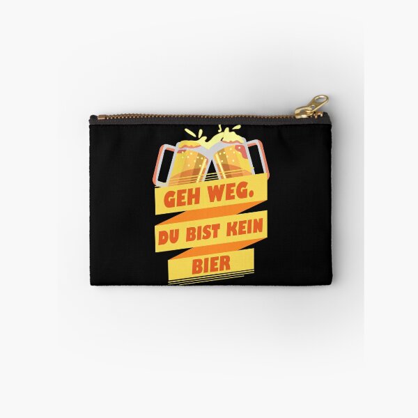 Item preview, Go away, you're not a beer designed and sold by MrTeeTime.