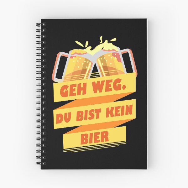 Item preview, Go away, you're not a beer designed and sold by MrTeeTime.