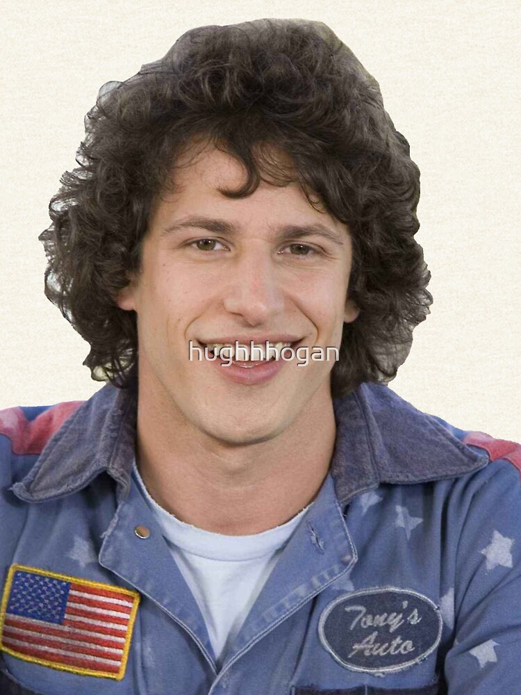 hot rod andy samberg