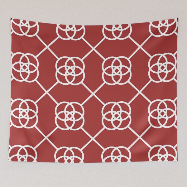 Item preview, Camelia - Red designed and sold by Studio Shinkai.