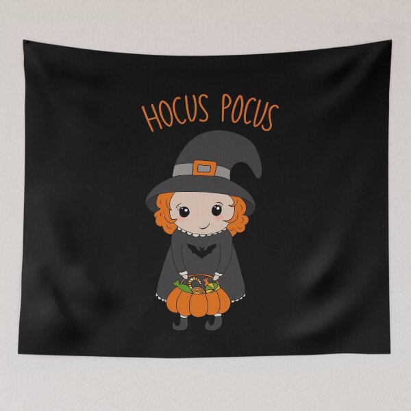 Item preview, Cute Kawaii Witch  designed and sold by ValentinaHramov.