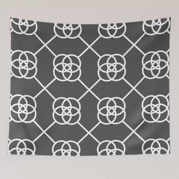 Item preview, Camelia - Grey designed and sold by Studio Shinkai.