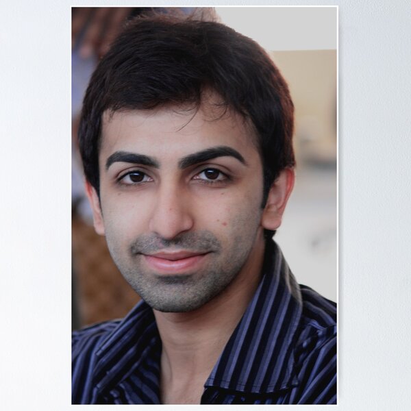Item preview, Pankaj Advani designed and sold by Indrani Ghose.