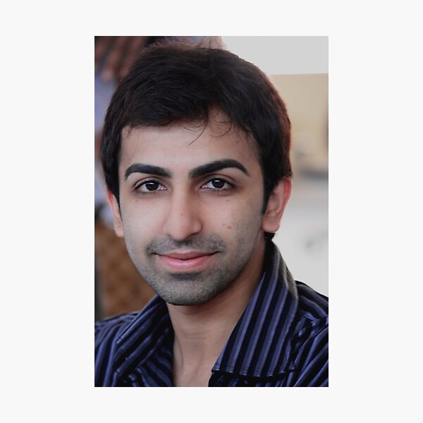 Item preview, Pankaj Advani designed and sold by Indrani Ghose.