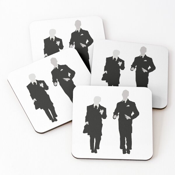 Item preview, The Gentleman designed and sold by FutureSpace.