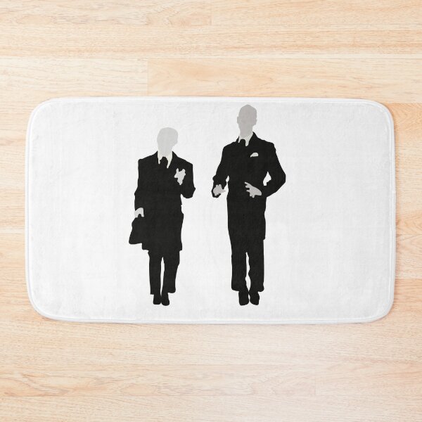 Item preview, The Gentleman designed and sold by FutureSpace.