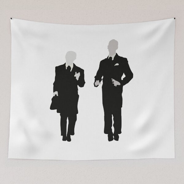 Item preview, The Gentleman designed and sold by FutureSpace.
