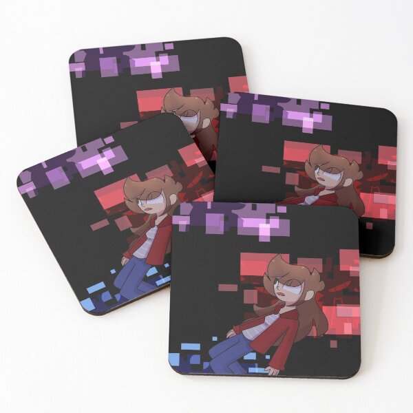 Item preview, The Unknown designed and sold by GameOver101XD.