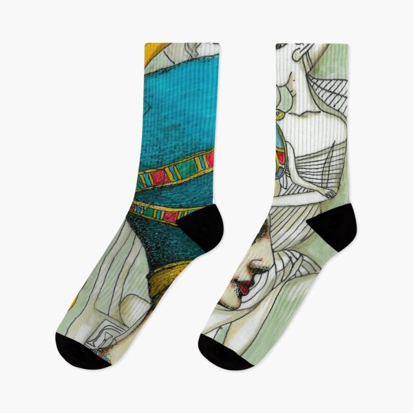 Item preview, Nefertiti  designed and sold by sokar41.