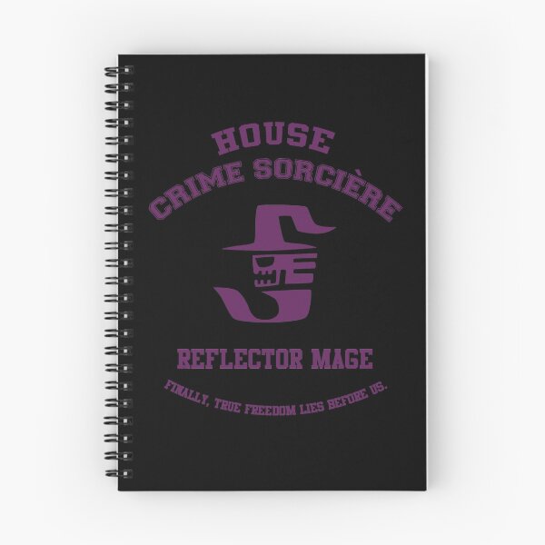 Item preview, Reflector Mage - normal designed and sold by scarletxtears.