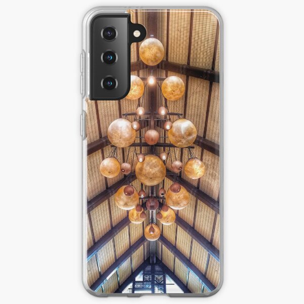 Aulani Samsung Galaxy Soft Case