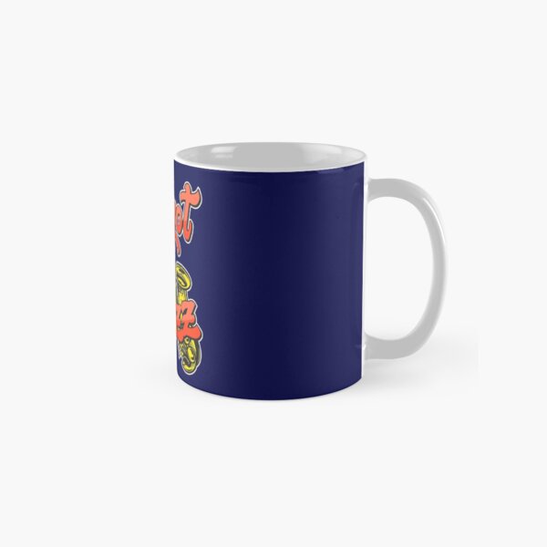 We Got The Jazz Classic Mug
