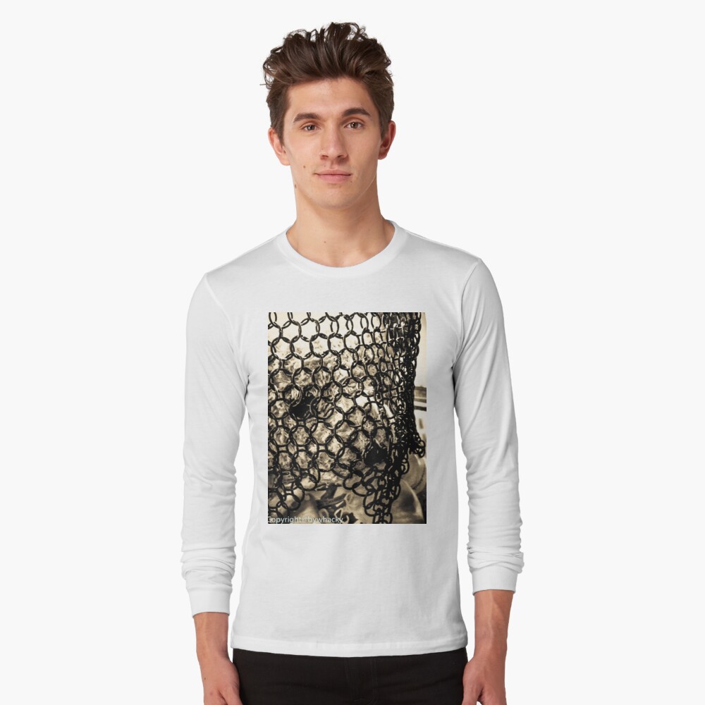 Item preview, Long Sleeve T-Shirt designed and sold by bywhacky.