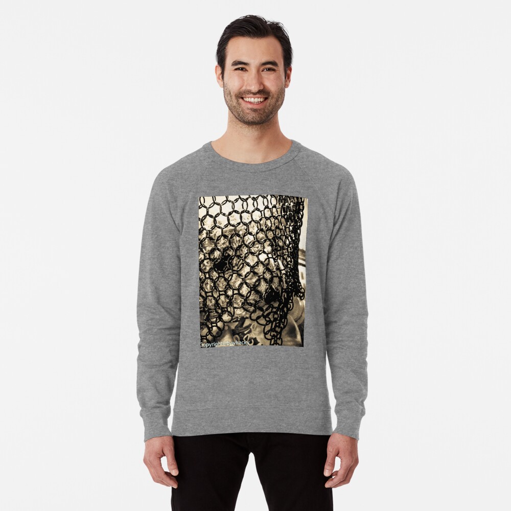 Item preview, Lightweight Sweatshirt designed and sold by bywhacky.