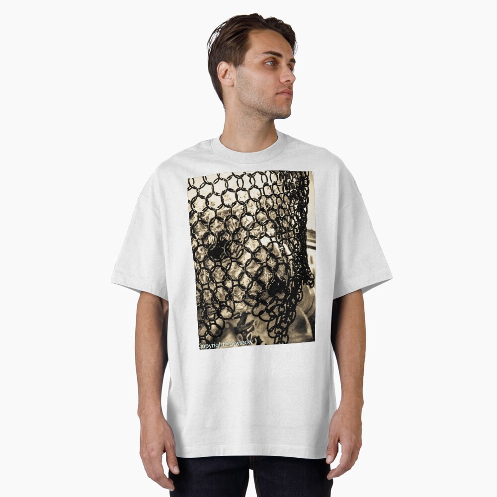 Item preview, Oversized T-Shirt designed and sold by bywhacky.