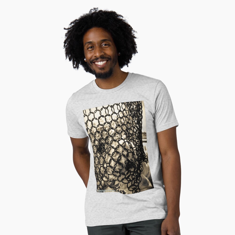 Item preview, Tri-blend T-Shirt designed and sold by bywhacky.