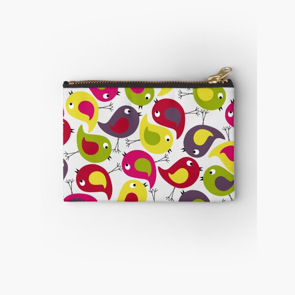 Item preview, Chatty Little Birds IV designed and sold by platonicXXI.