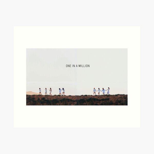 Sana A Art Prints Redbubble