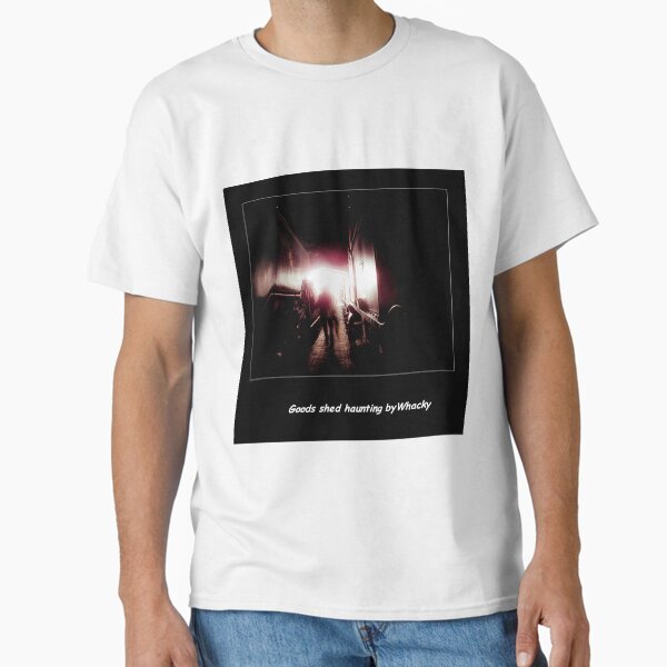 Classic T-Shirt