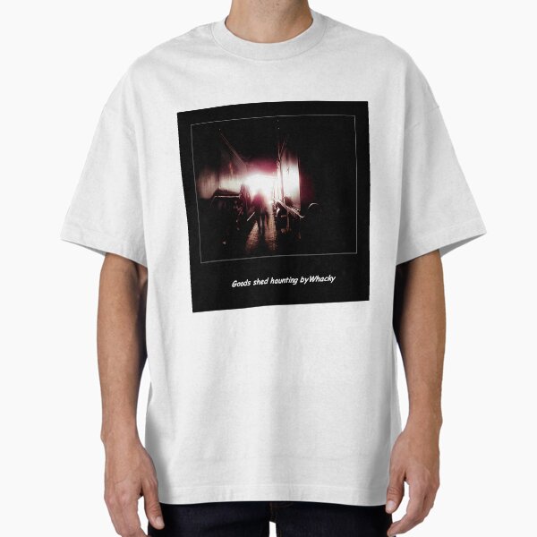 Oversized T-Shirt