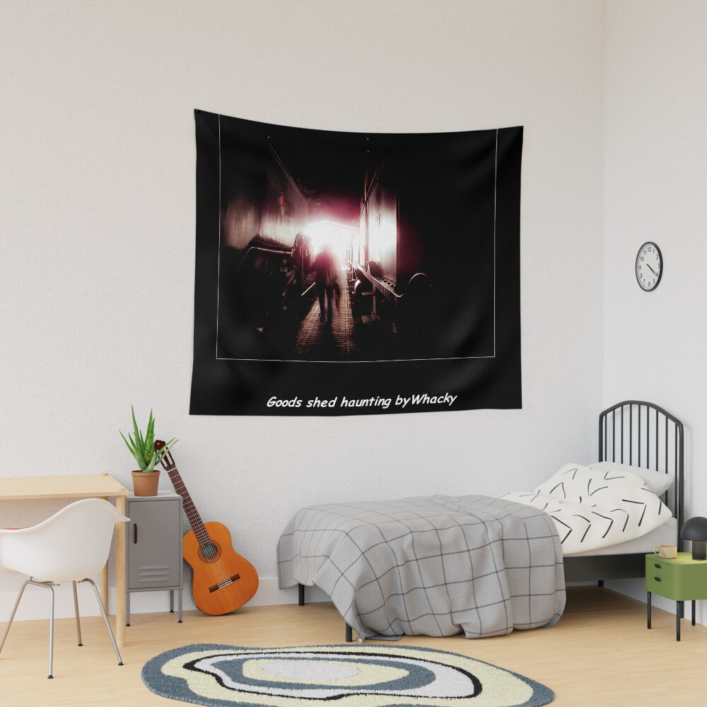 Item preview, Tapestry designed and sold by bywhacky.