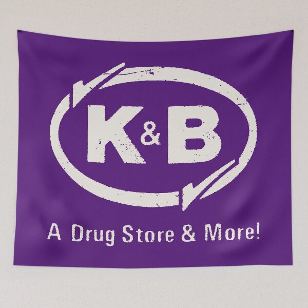 Item preview, K&B 1950s Aged [White] designed and sold by MStyborski.