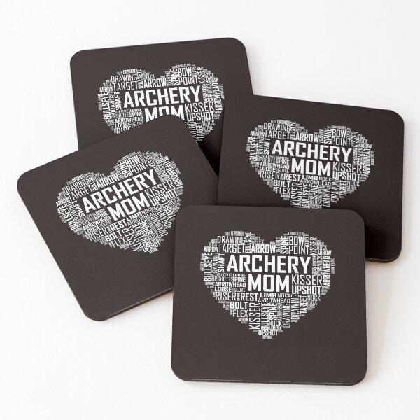 Item preview, Archery Mom designed and sold by Whynot123.