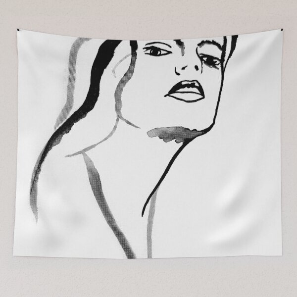 Item preview, no laser eyes designed and sold by HeyK.