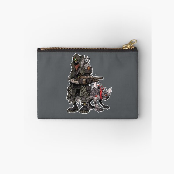 Item preview, Borderlands 3 - Fl4k designed and sold by Craig Bruyn.