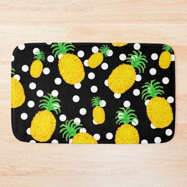 Artikelvorschau, Gepunktete Ananas entworfen und verkauft von Nonsense and Relish.