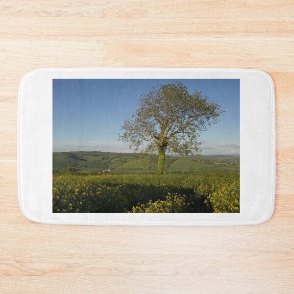 Item preview, Lone tree in Spring designed and sold by Pete Hemington.