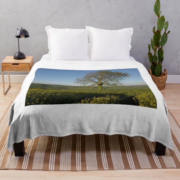 Item preview, Lone tree in Spring designed and sold by Pete Hemington.