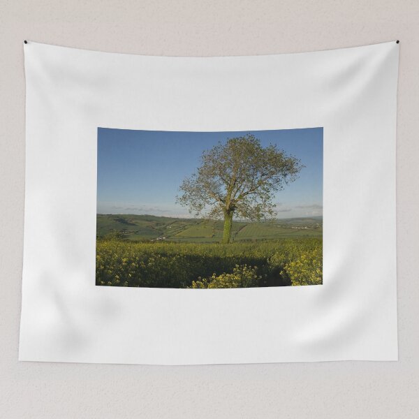 Item preview, Lone tree in Spring designed and sold by Pete Hemington.