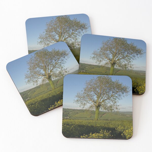 Item preview, Lone tree in Spring designed and sold by Pete Hemington.