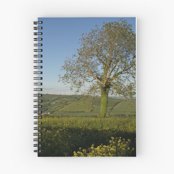 Item preview, Lone tree in Spring designed and sold by Pete Hemington.