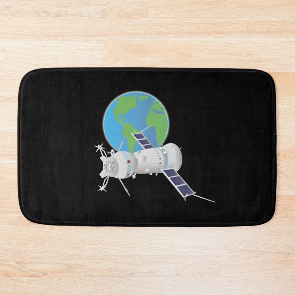 Item preview, Soyuz Spacecraft in Space designed and sold by NorseTech.