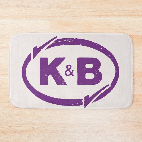 Item preview, K&B 1950's Aged [Purple] designed and sold by MStyborski.