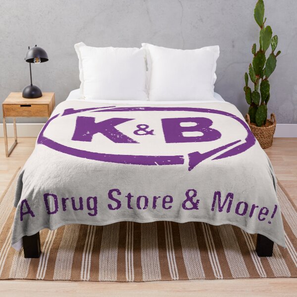 Item preview, K&B 1950's Aged [Purple] designed and sold by MStyborski.